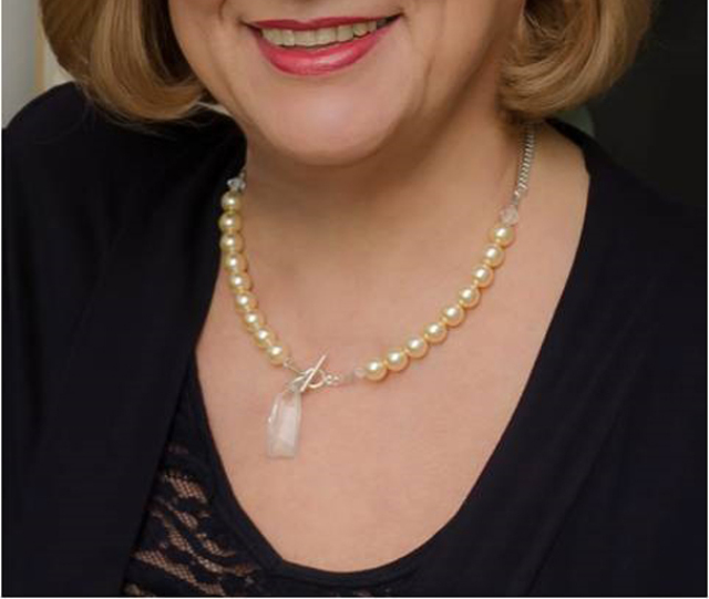 Zuzana Krištúfková