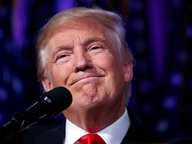 Donald Trump, prezident, usa