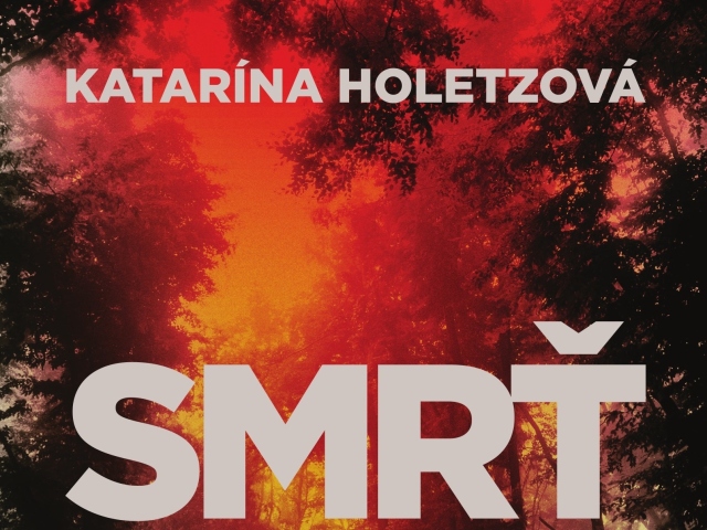 Katarína Holetzová: Smrť prekliatych