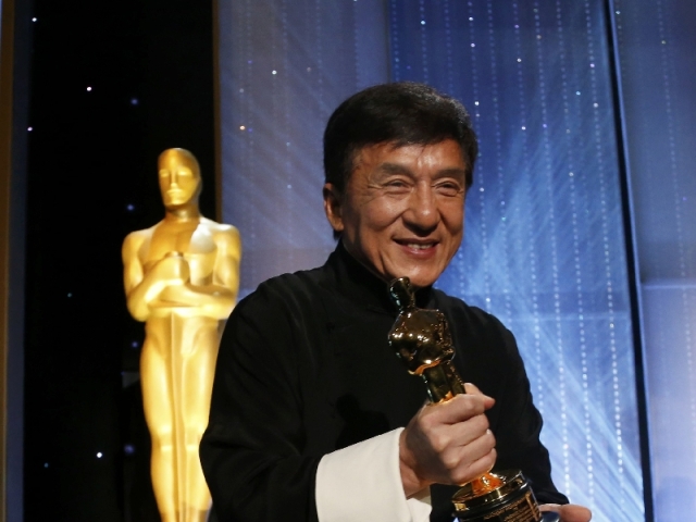 AWARDS-GOVERNORS/OSCARS