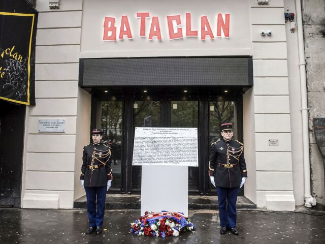 Bataclan,