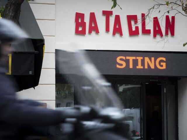 teror v Paríži, bataclan,