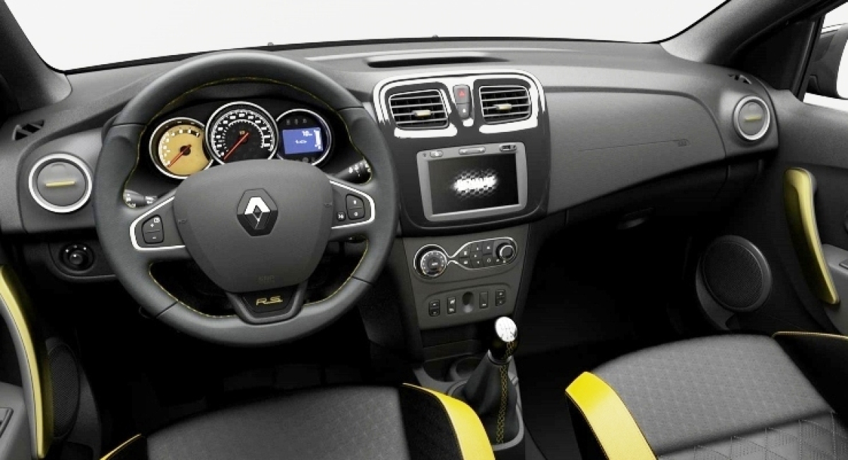 Renault Duster Extreme Concept - 2016