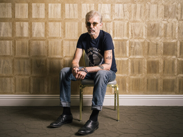 Billy Bob Thornton