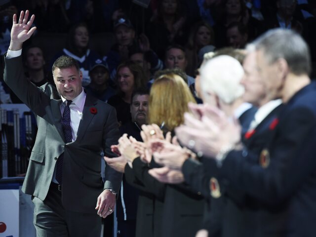 Eric Lindros