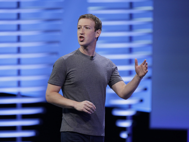 Facebook, Mark Zuckenberg