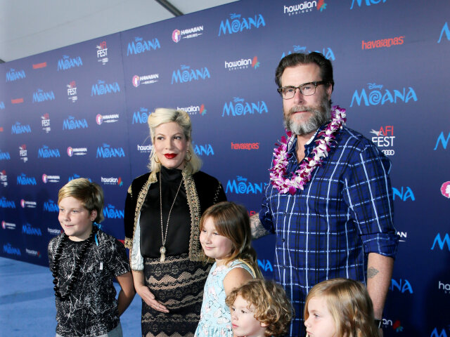 FILMFESTIVAL-AFI/MOANA