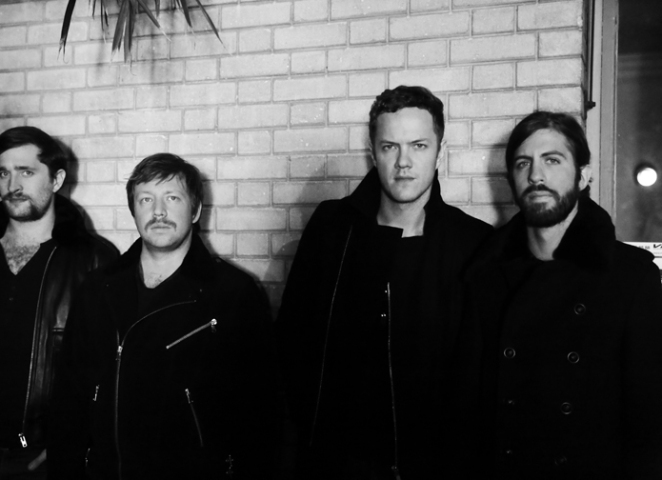 Imagine Dragons