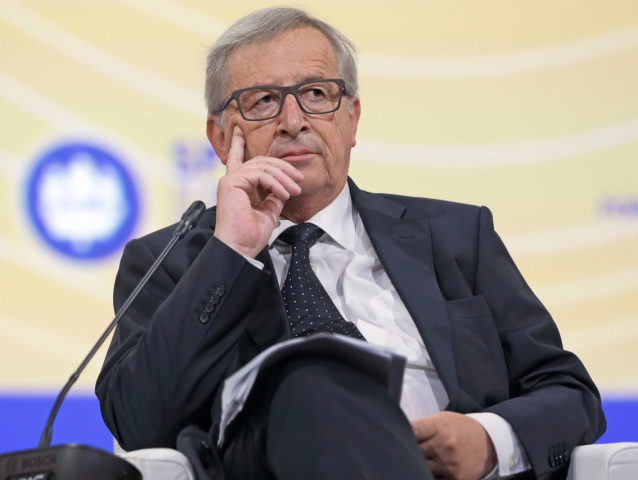 Juncker