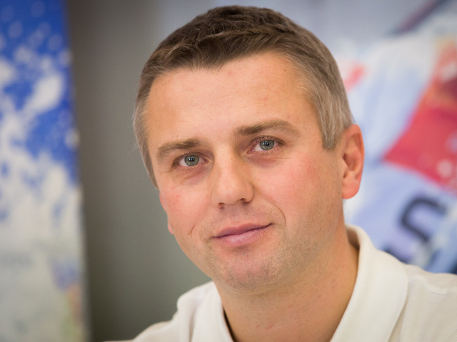 Pavel Ostrovský