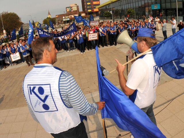 Vranov, Kovo