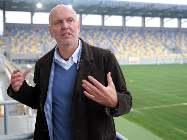 dac aréna, oszkár világi, dunajská streda,