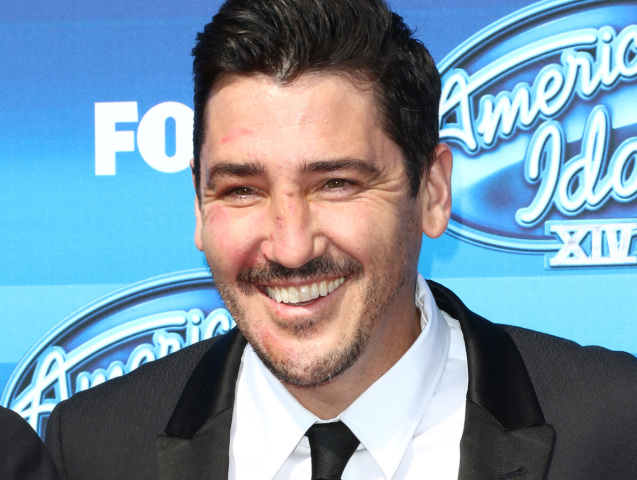 Jonathan Knight