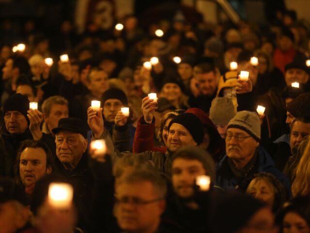 17. november, Bratislava