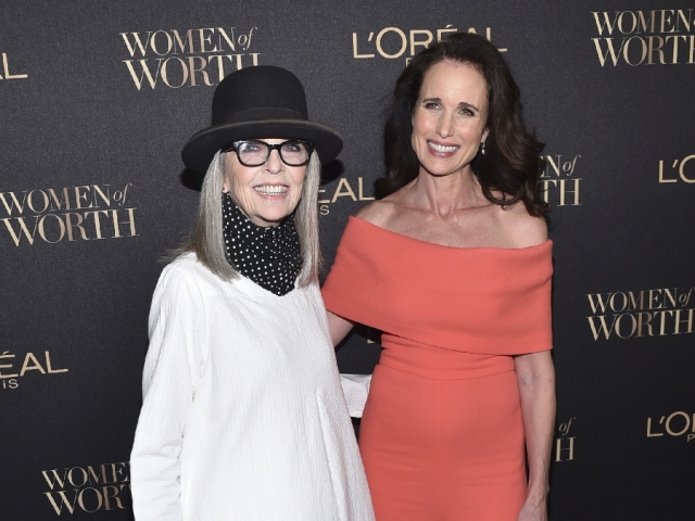 2016 L'Oreal Women of Worth Awards