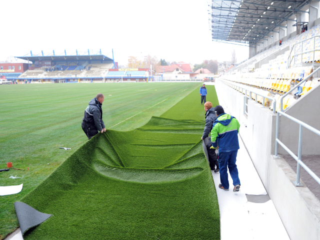 DAC Aréna