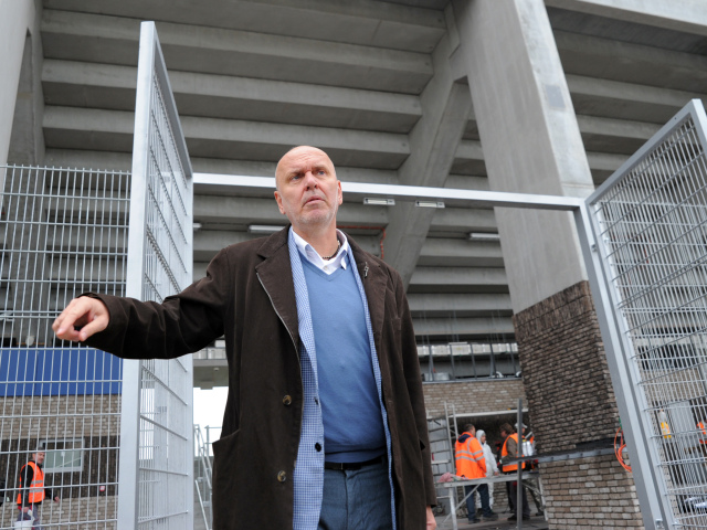 DAC Aréna