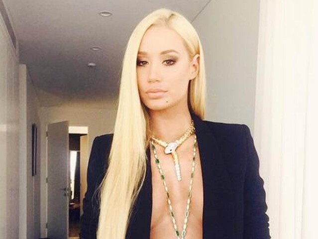 Iggy Azalea