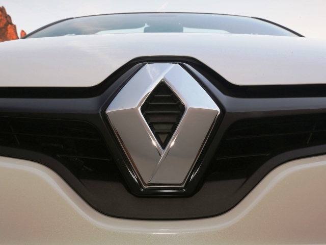 Renault - logo
