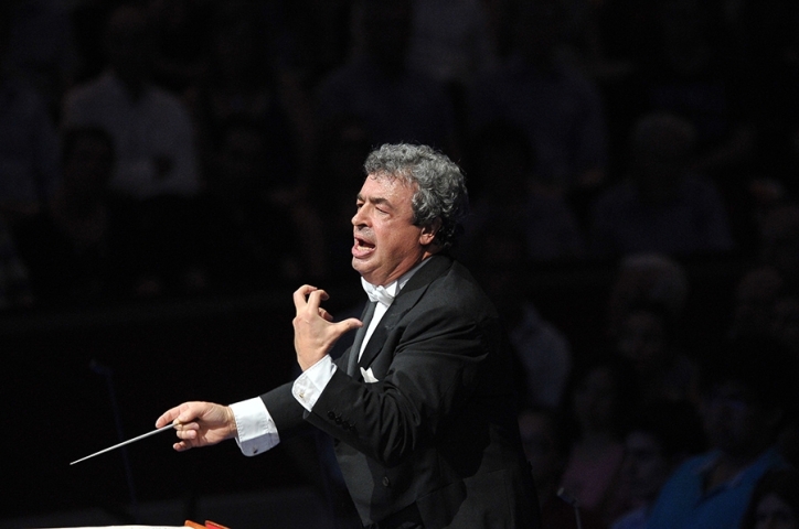 Semyon Bychkov