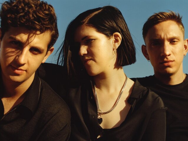 The xx