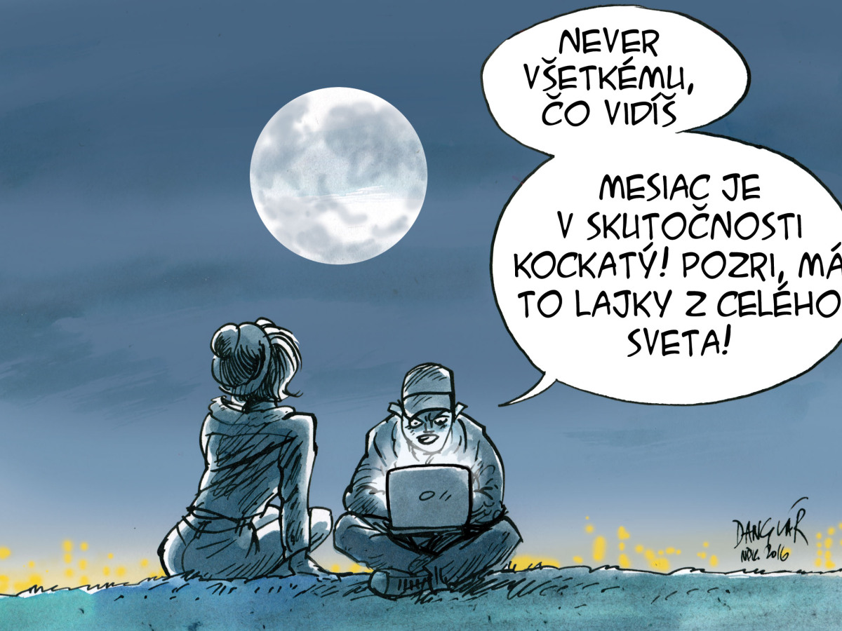 Danglár, 19.11.2016