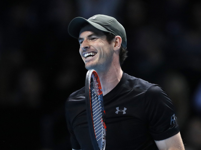 Andy Murray