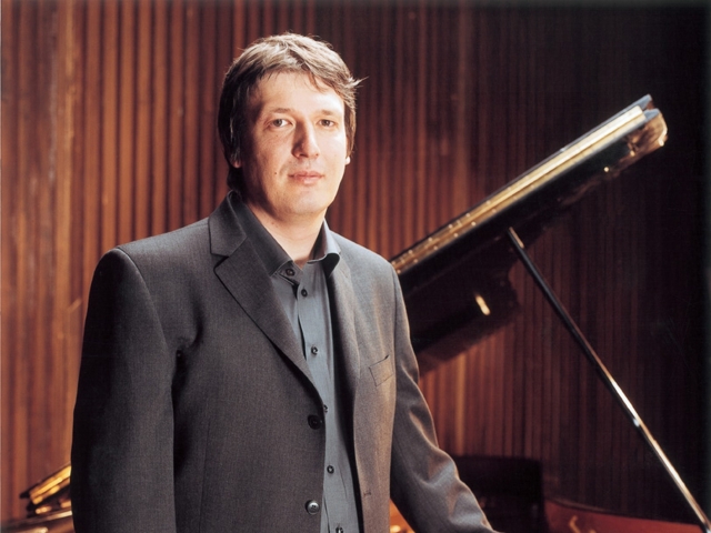Boris Berezovsky