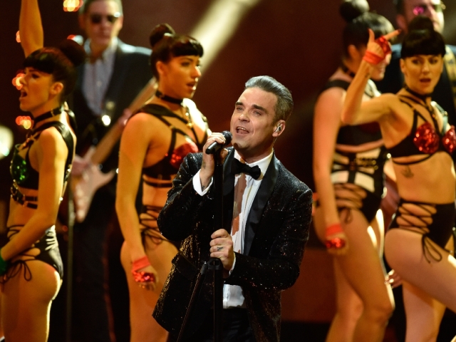 Germany Bambi Media Awards