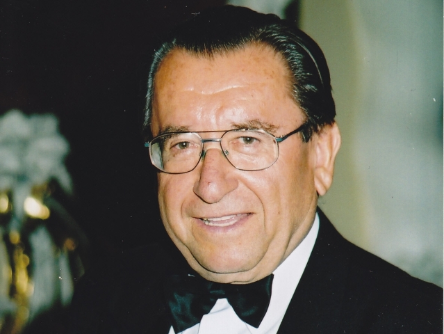 Ladislav Holásek