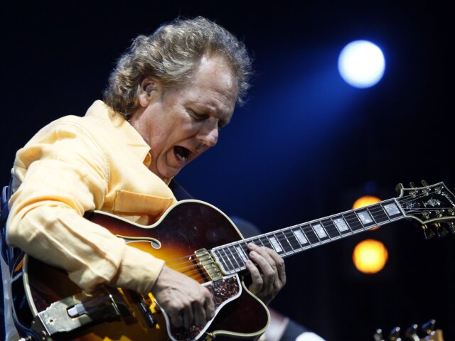 Lee Ritenour