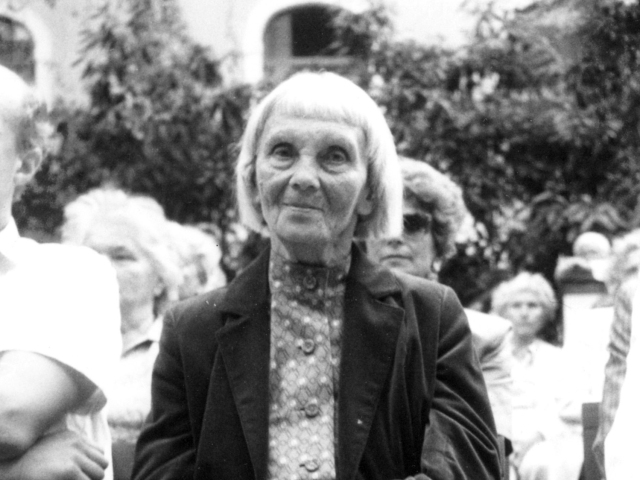Margita Figuli