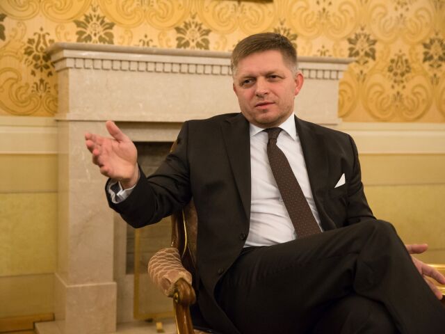 Robert Fico