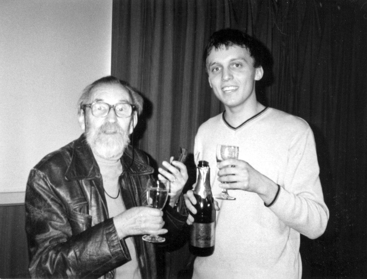 bondy hvorecky