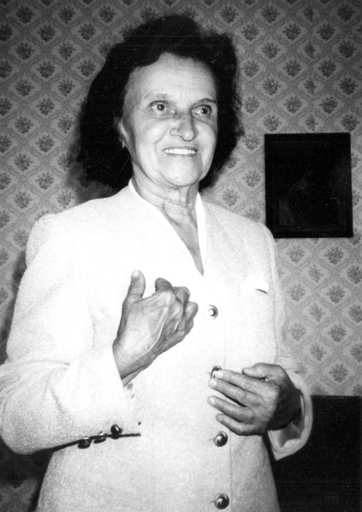 Hana Ponická