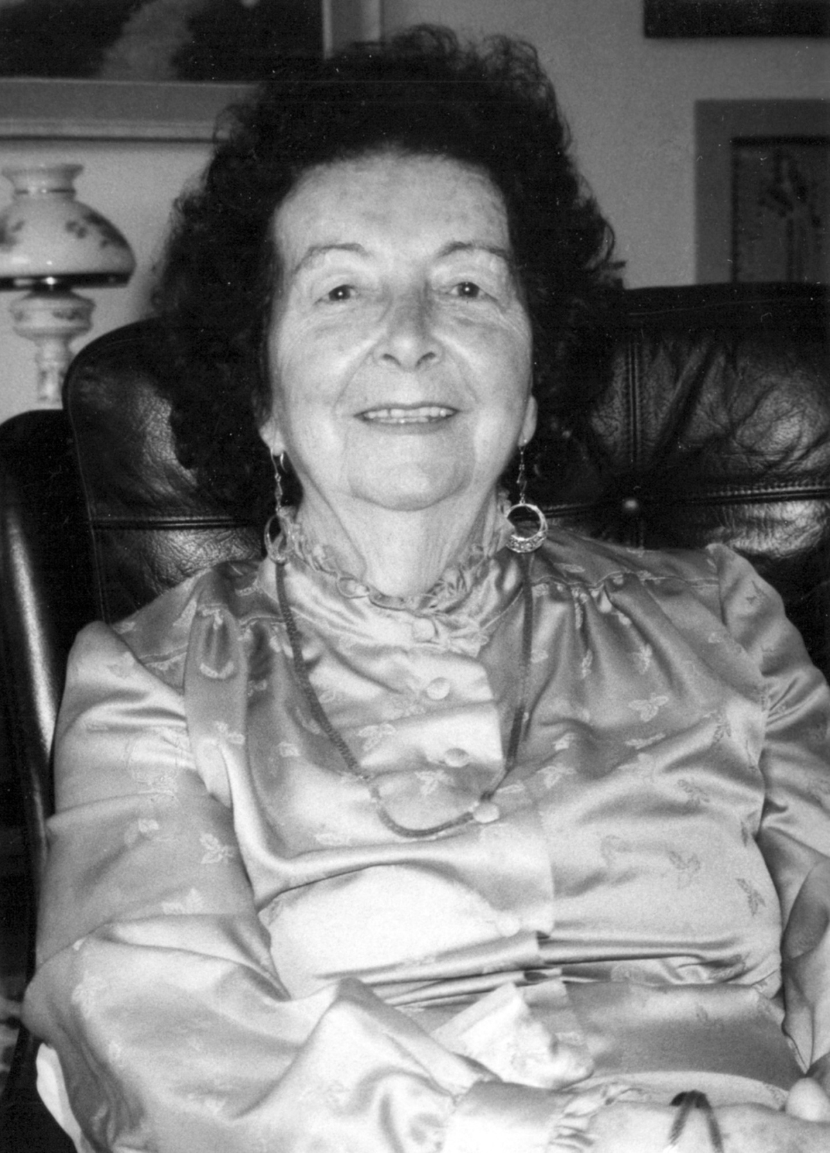 Hana Zelinová