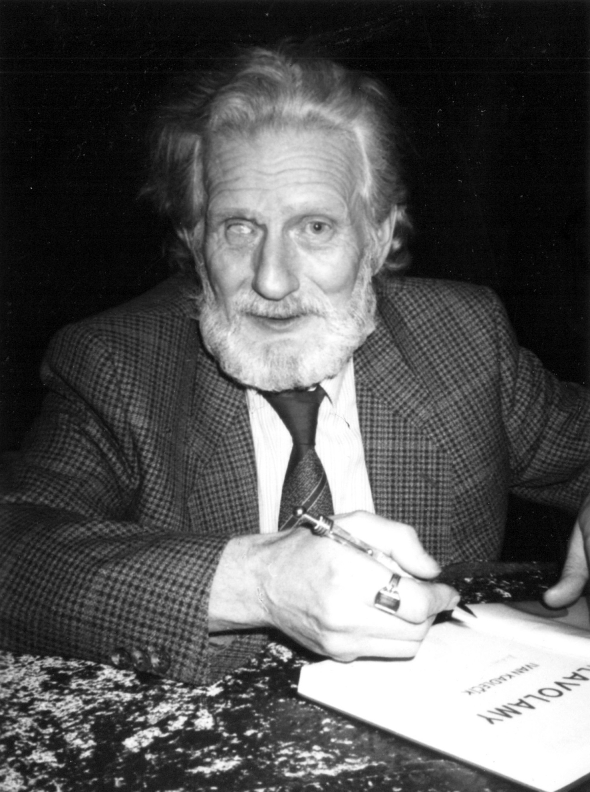Ivan Kadlečík