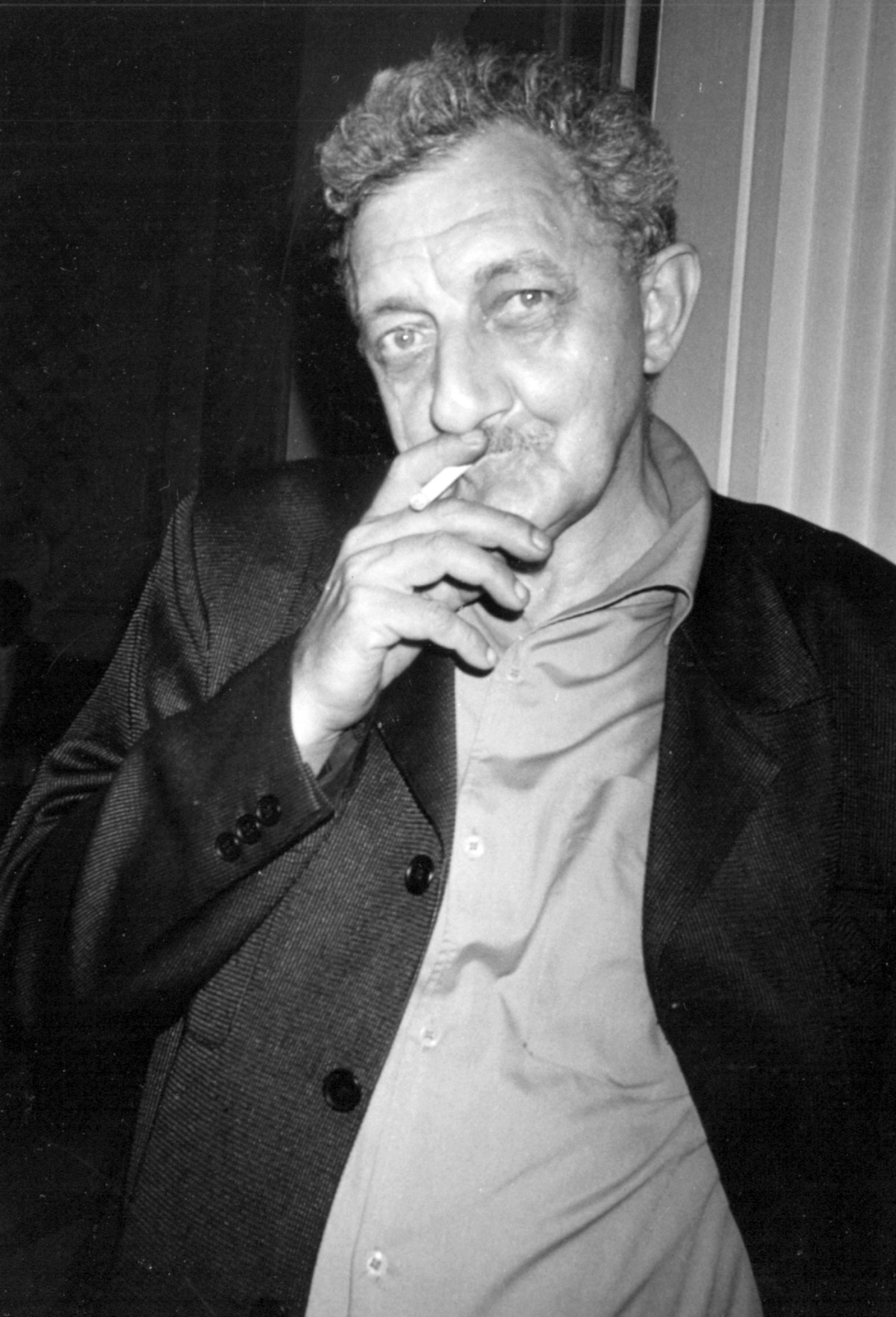 Ján Melkovič