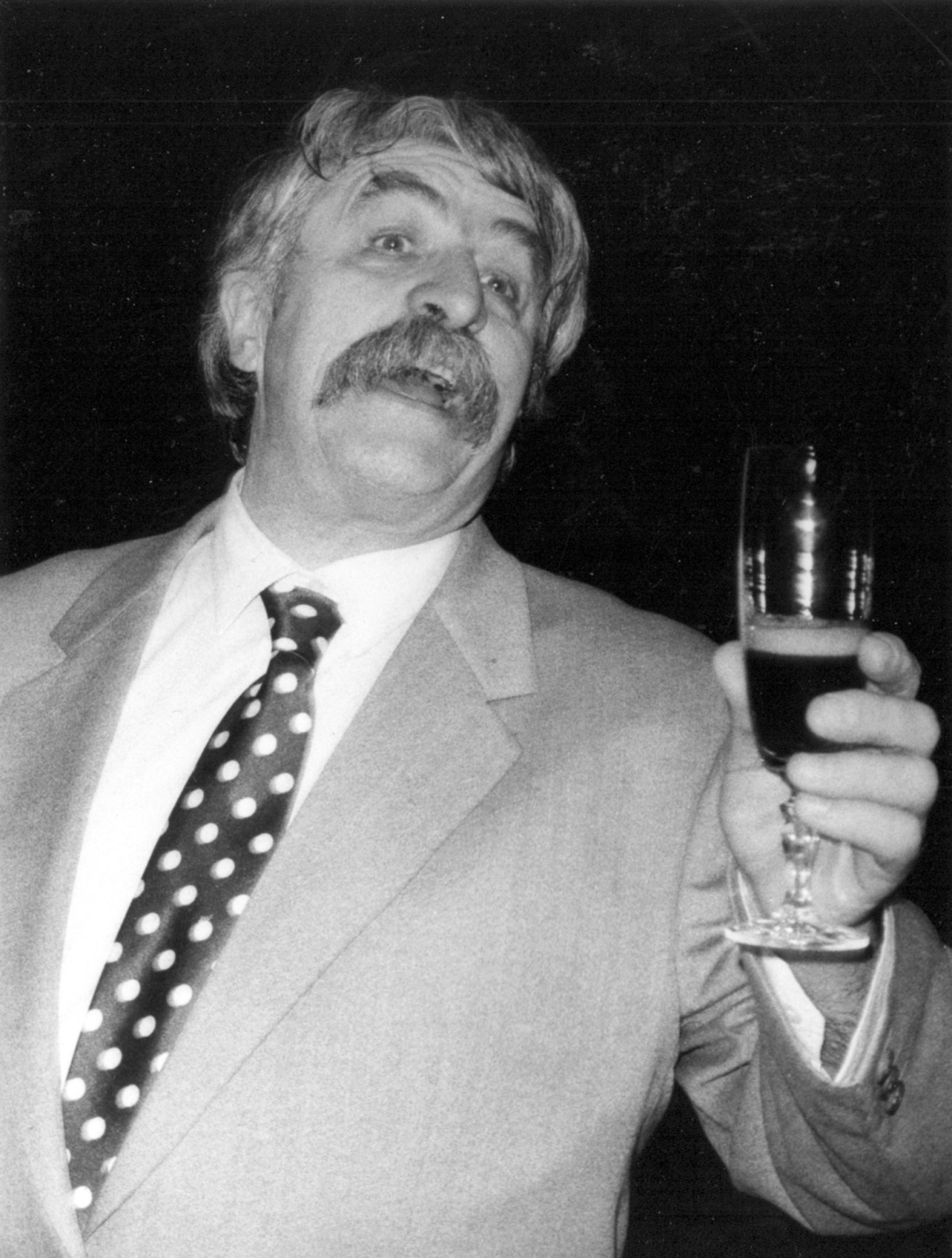 Július Satinský