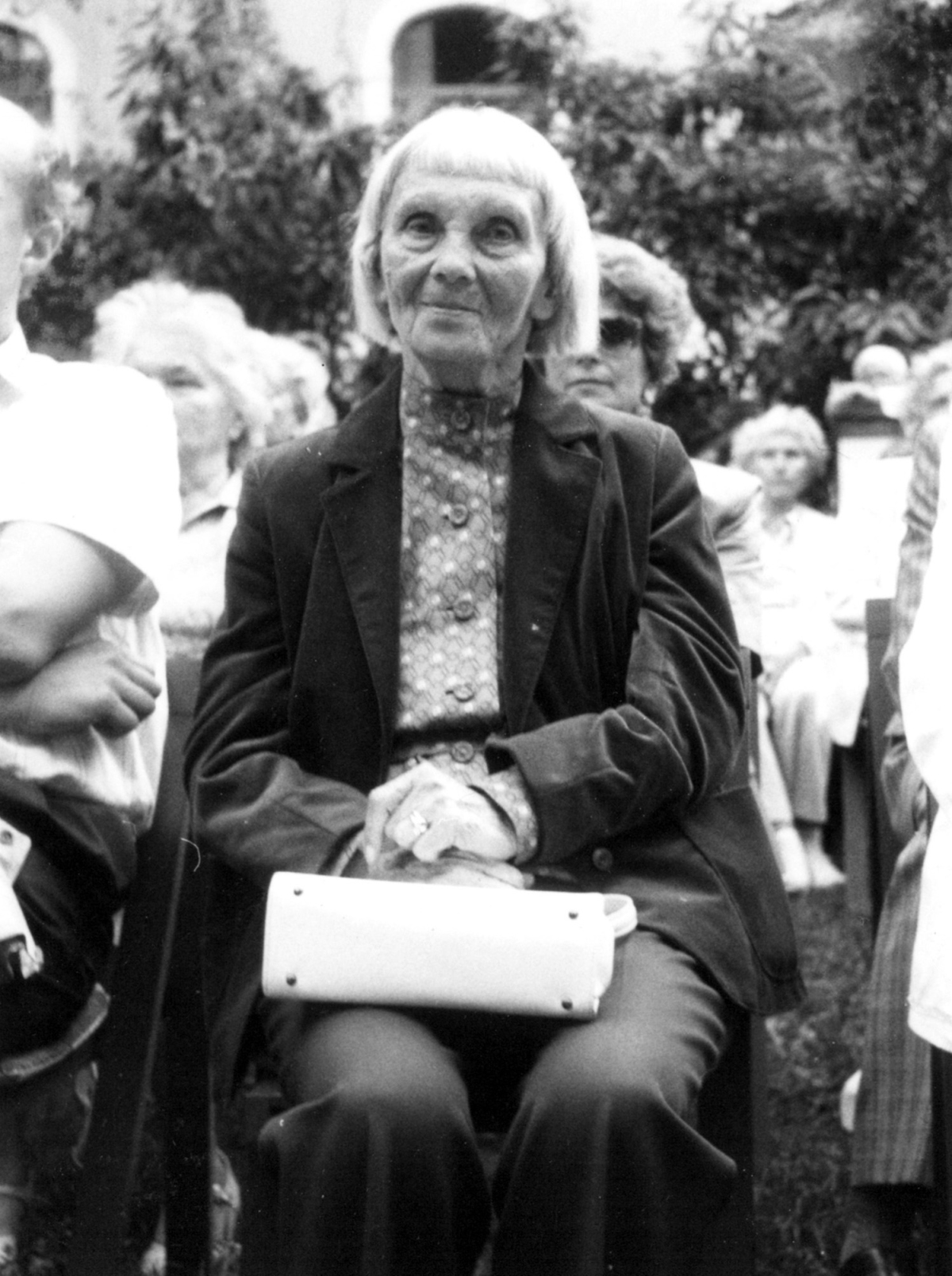 Margita Figuli