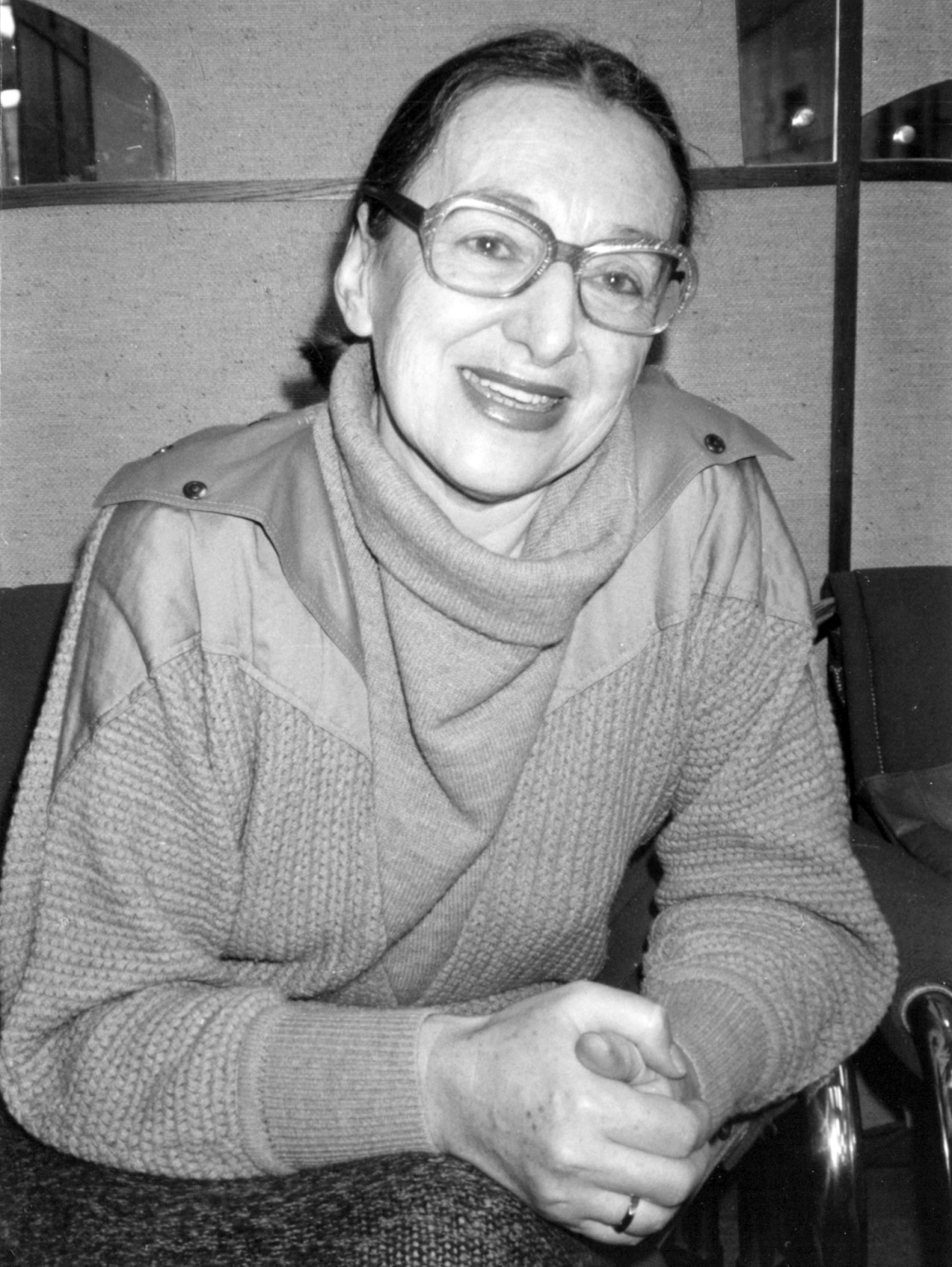 Marianna Grznarová