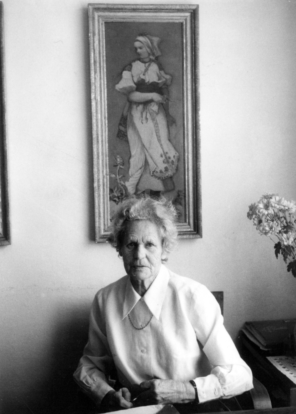 Maša Haľamová