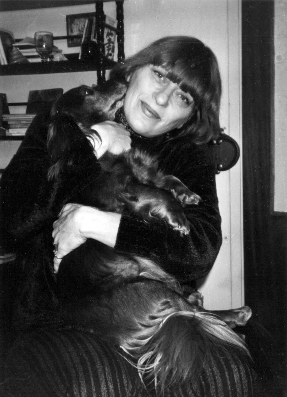 Mila Haugová