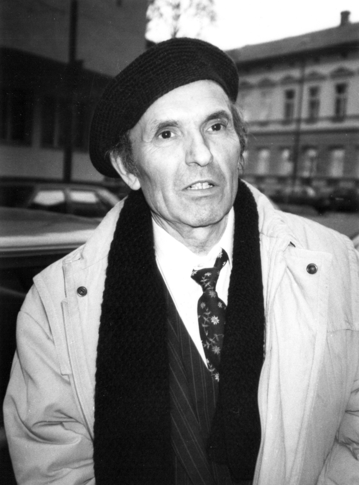 Vincent Šikula