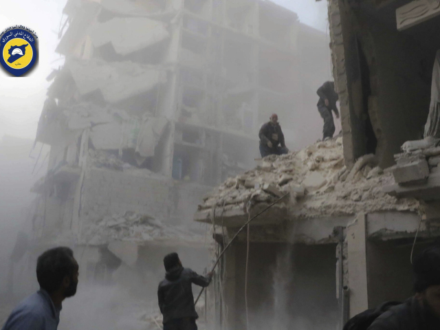 aleppo