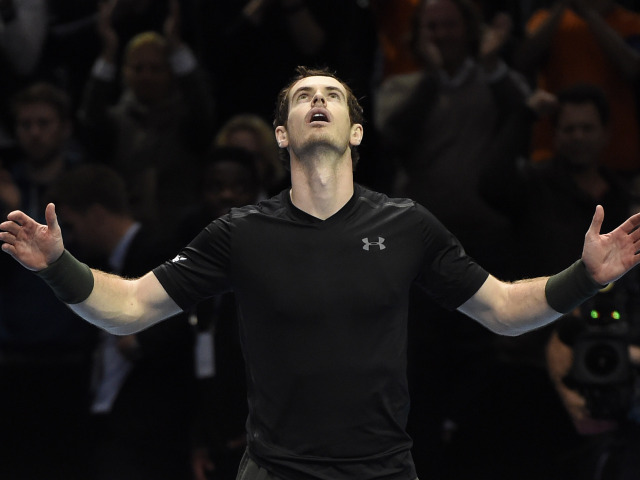 Andy Murray