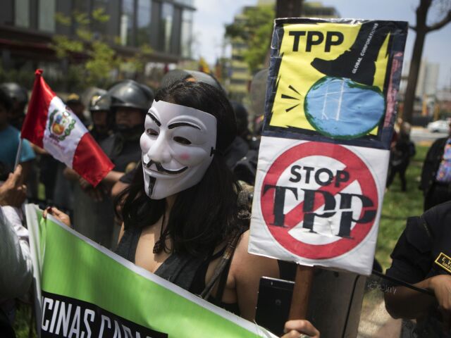 Peru, APEC, Summit