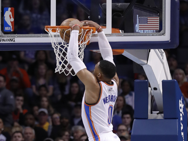 Russell Westbrook