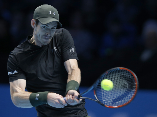 Andy Murray