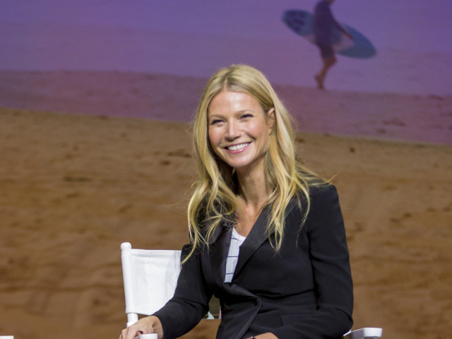 Gwyneth Paltrow